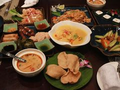 小吃拼盘-食肆&Fourteen(武林夜市店)