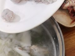 -秦记南岗鱼锅(珠吉路店)