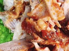 -八大碗私房菜(中城路店)