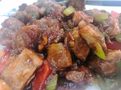 -聚德福海鲜家常菜(刘庄店)