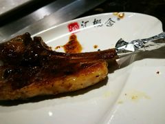 -湘汇概念铁板烧(铁西万达店)