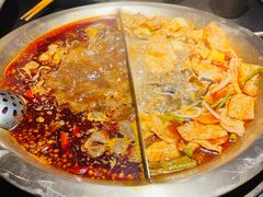 -九鼎轩脆毛肚火锅(南京东路店)
