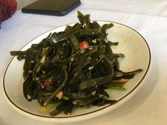 -关东风老北方菜馆(桂芳园店)