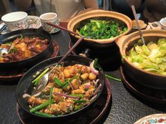 -旺爷砂锅·茶作(国贸城店)