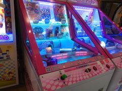 -汤姆熊欢乐世界 · 弹珠机(销品茂店)