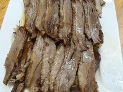 -官塘锋记鱼生·生腌·砂锅粥(牌坊街店)