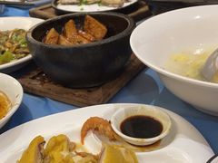 -阿毛饭店(和义路店)