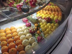 -野萃山·潮汕厚果汁(十亩地店)