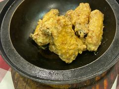 -吉源大排档·鱼生·海鲜(烧烤彩印厂店)