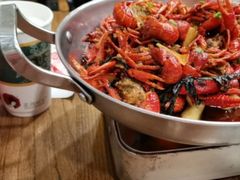 -虾小龙老长沙龙虾馆(坡子街店)