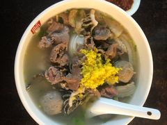-潮镇老尾牛杂(环城西路店)