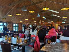 -Pakkhús Restaurant