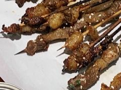 -木屋烧烤(坂田天安云谷店)