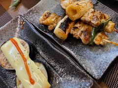 -鸟内会(河北路店)