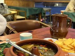 -云隐小厨·传统大理美食(复兴路店)
