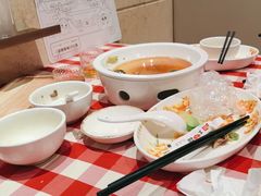 -西贝(大华虎城店)