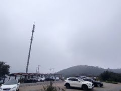 -阳台山自然风景区