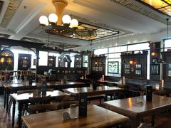 大堂-宝莱纳餐厅(滨江店)