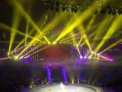 -珠海横琴长隆《卡卡虎奇遇记》