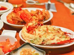 -mezza9 Macau(澳门君悦酒店)