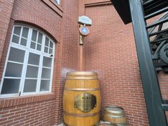 -青岛啤酒博物馆