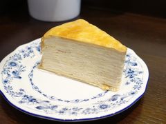 原味芝士千层-DOUTOR德咖伦(吴江路店)