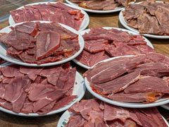 -老刘家永盛斋·传统泡馍(东关南街店)