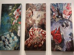 -中国美术学院象山校区-民艺博物馆