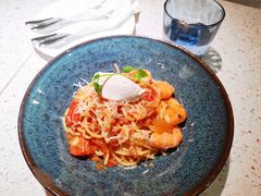 -BE BRIGHT KITCHEN(正佳广场店)