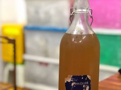 茅根竹蔗水-丰烟起(象兴路店)