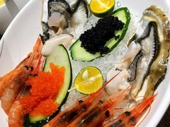 -水木锦堂·自助铁板烧(世贸天阶店)