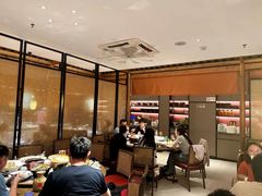 -吴越荣记苏州菜·松鼠桂鱼100%活鱼现做(斜塘老街店)