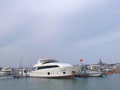 -前王院•巧克力海鲜市集餐厅(万平口店)