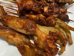 -烧货·活海鲜炭烧(湖滨商业街店)