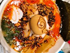火遁爆辛拉面-火影忍者一乐拉面(环球港店)