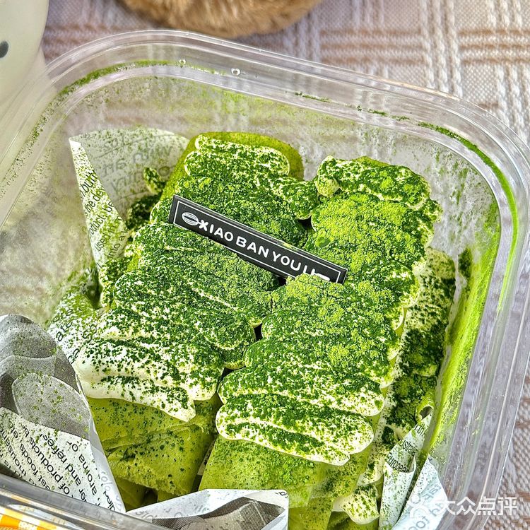 不在韩国！在广州！ins风蛋糕店能呆一天！