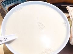 甜豆浆-桃园眷村(万象天地店)