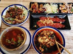 -好這口重庆小面(总店)