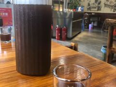 冰糖酸梅汤-燚焱炎火铜锅涮·烧烤