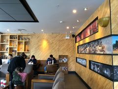 -星巴克臻选(珠海富华里店)