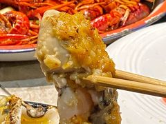 -沪小胖小龙虾(淮海中路旗舰店)