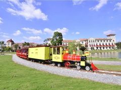 -歌斐颂巧克力小镇