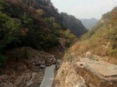 -潭溪山