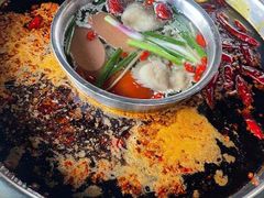 -枇杷园食为鲜火锅(南山店)