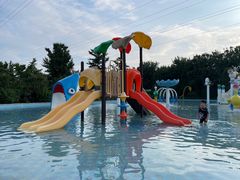 -南宫温泉水世界