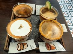 -留白咖啡(人民巷八号大院店)