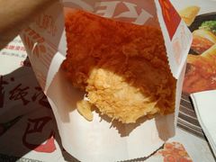 -肯德基(京广桥店)