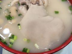 老妈蹄花-廖老妈蹄花店(人民公园陕西街259号店)