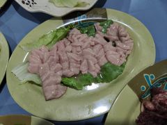 -三千坪超级火锅市场·土灶牛肉火锅