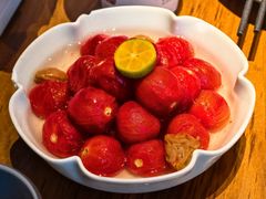 话梅小番茄-马头巷·食景园(苏州总店)